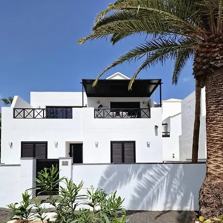 Dulce Playa Bastian * Costa Teguise