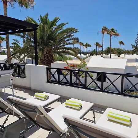 Villa Dulce Playa Bastian