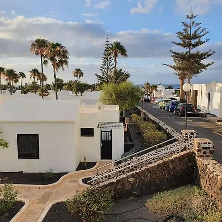 Villa Dulce Playa Bastian *