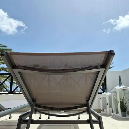 Villa Dulce Playa Bastian Costa Teguise