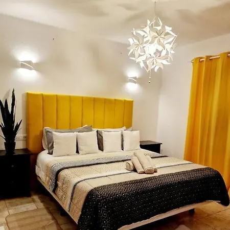 Dulce Playa Bastian Villa