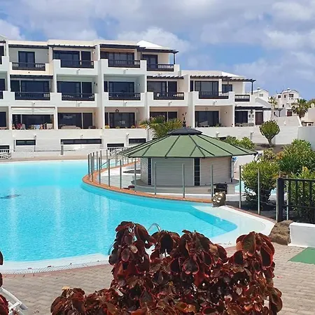 Dulce Playa Bastian Costa Teguise