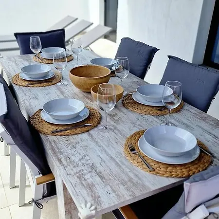 Dulce Playa Bastian Villa Costa Teguise