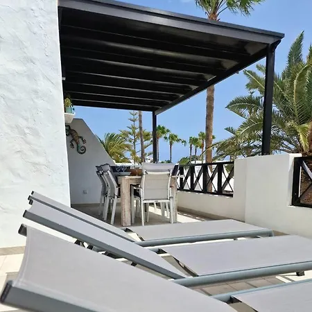 Dulce Playa Bastian Villa
