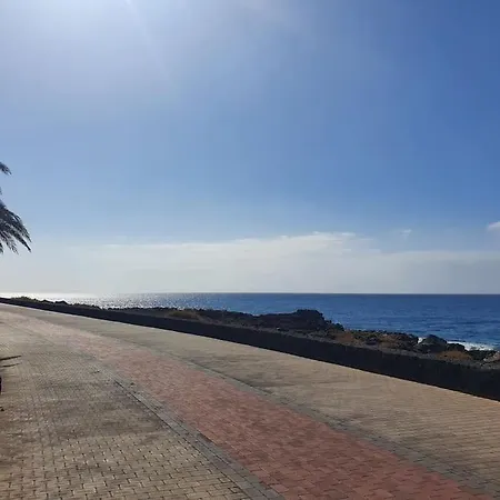 Villa Dulce Playa Bastian *