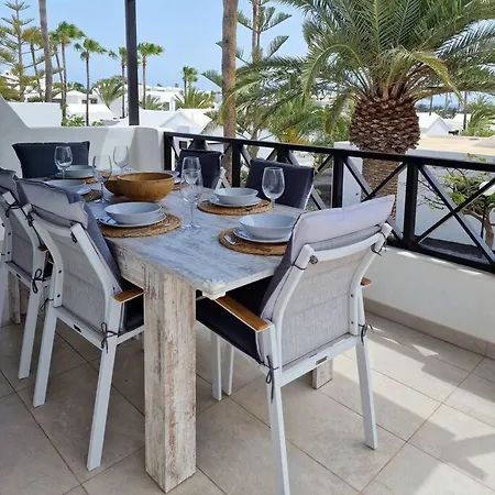 Dulce Playa Bastian Costa Teguise