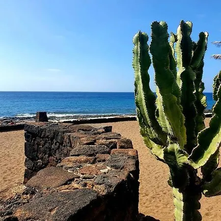 Villa Dulce Playa Bastian Costa Teguise