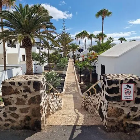 Dulce Playa Bastian Villa *