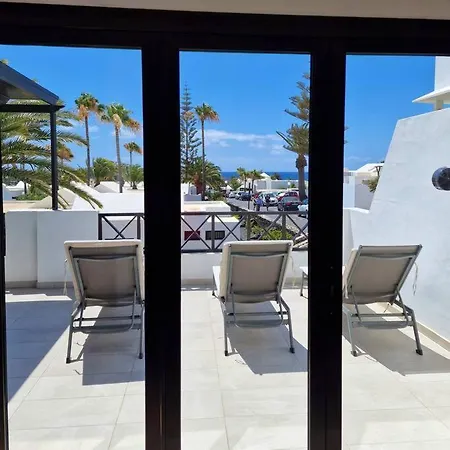 Dulce Playa Bastian * Costa Teguise