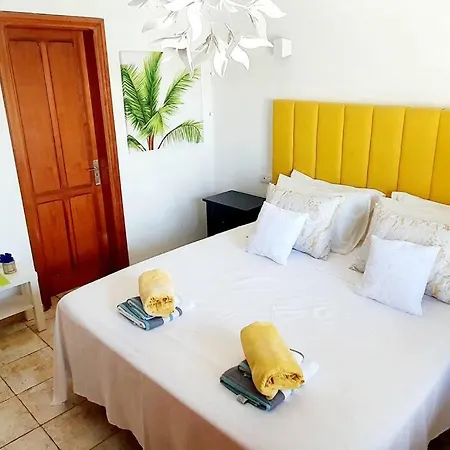 Villa Dulce Playa Bastian Costa Teguise