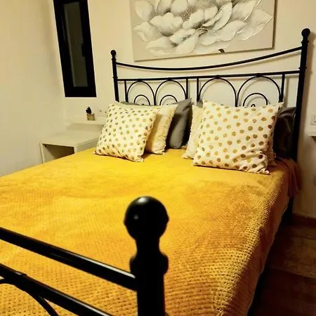 Dulce Playa Bastian Villa *
